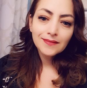 Meet your Posher, Silvia